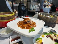 -味+新京宴·烤鸭·北京菜(创意谷店)