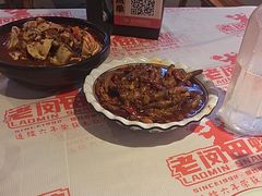 -老闵田螺馆·南昌市井菜·特色小吃(总店)