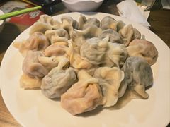 -宝源饺子(麦子店街店)