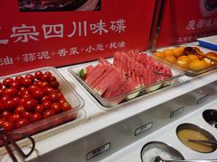 -蜀大侠火锅(四川北路店)