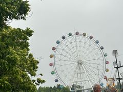 -渔岛海洋度假区