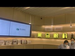 -黑马眼科·近视手术