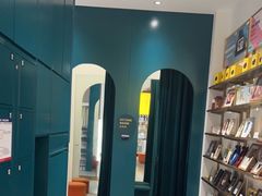 -海马体照相馆(重庆爱琴海购物公园店)