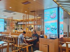-呷哺呷哺(华林国际店)