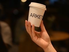 -ARKET CAFÉ(三里屯太古里店)