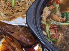 -凡老头米线砂锅(古荡新村西粮站)