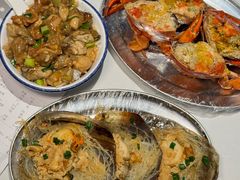 -阿里元海鲜·闽南特色菜(曾厝垵店)