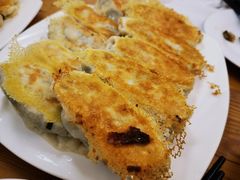 -康平锅贴馆时令海鲜(大润发店)