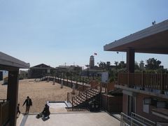 -渔岛海洋度假区