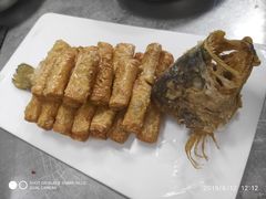 -小城故事·地道宁波味(月湖盛园店)