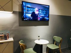 用餐区-BE BRIGHT KITCHEN(正佳广场店)