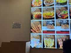 -郑记•不夜城烧烤•龙虾•虾蟹(黄鹤楼店)