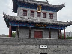 -即墨古城