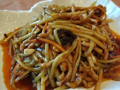 鱼香肉丝-国华酒楼(右内店)