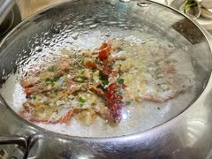 -海大大蒸汽海鲜餐厅·粤菜·特色小炒(欢乐颂店)