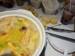 -南枝记·广东味道(中骏世界城店)