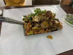 -顶之鲜海鲜餐厅