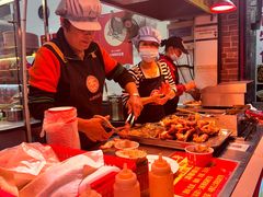 -八市阿杰五香(大元路分店)