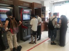 -招商银行(唐镇支行)