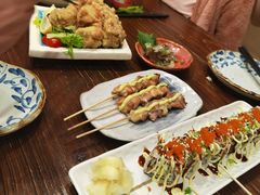 -鸟亭·居酒屋(青年路店)