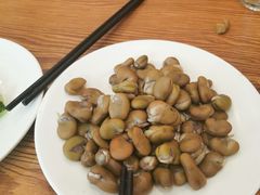 -清真吴记门钉肉饼·喜多利