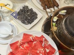 -福寿斋·老北京铜锅涮肉·烤鸭(顺义总店)