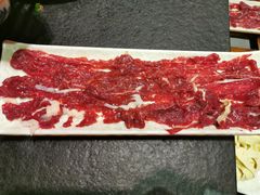 -悦来悦牛潮汕牛肉火锅(大浪店)