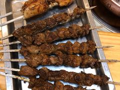 -阳坊胜利涮羊肉(阳坊老店)