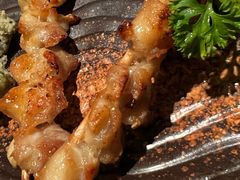 -橘焱胡同烧肉夜食(BFC外滩金融中心店)