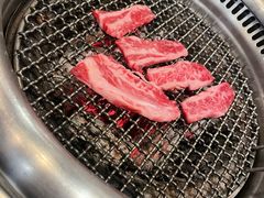 -一品诚记烤肉·甄选店(中南路店)