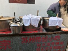 -潘玉麟糖粥