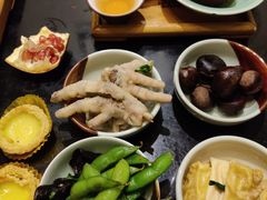 -青藤茶馆(南山路店)
