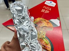 -山姆餐吧(山姆会员商店店)