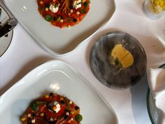 -Le Comptoir de Pierre Gagnaire