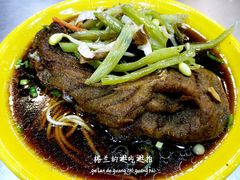 -包顺兴面馆(长乐路店)