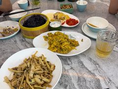 -紫藤园·天目湖大鱼头(南山竹海店)