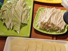 -三煮纸包鱼(青岛总店)