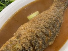 -邢家锅贴老店·非遗·开封菜(金明广场店)