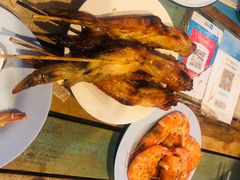 -Doo Dee Thai Food(Issan/Isaan/Esan)
