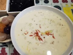 -堂屋糖水店(愚园店)