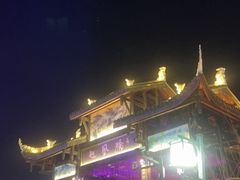 -恩阳古镇