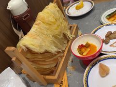 -侃爷南门铜锅涮肉