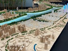 -广州市城市规划展览中心