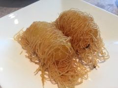 榴莲酥-豫园万丽酒店-万丽轩中餐厅(河南南路店)