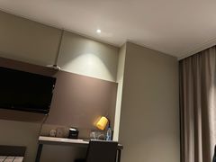 -如家精选酒店(苏州火车站万达广场地铁站店)