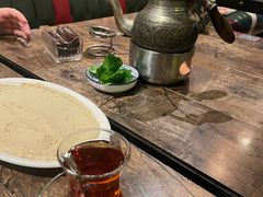 -梅夫娜土耳其餐厅.清真HALAL
