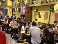 -今邕烧烤(西大店)