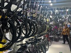 -美利达自行车和平里旗舰店