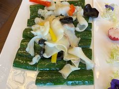 -水月周庄铂尔曼酒店-水月荟中餐厅