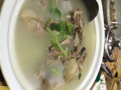 京味道烤鸭店(农林下路店)-四季小馆·地道北京小吃(广百店)